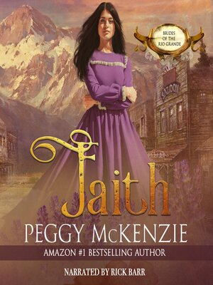 cover image of Faith